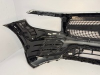 фото thumb №10, Бампер передній перед mercedes glb amg x247 w247 a247