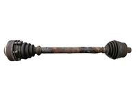 фото thumb №1, Привідний вал лівий ліва перед передня audi a4 b6 2.0 20v 130km alt