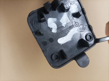 фото thumb №3, Renault clio v заглушка фаркоп бампер зад 511650295r
