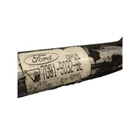 фото thumb №6, Ford galaxy mk3 2.0 tdci труба заливання 7g91-9032-be