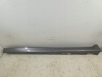 фото thumb №13, Bmw 5 f10 порог накладка порог оригинал левый