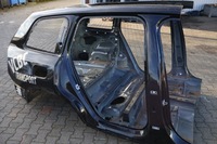 фото thumb №2, Volvo xc90 ii четверть крыло правая задняя