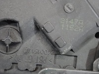 фото thumb №6, Volvo c30 hb 3d 06-09 замок перед правый 10 pin трос 30753664