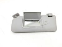 фото thumb №7, Mercedes-benz b w245 2010 ліва сторона захист сонцезахисна