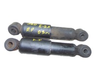 фото thumb №1, Iveco eurocargo 120e21 03r амортизатор кабины