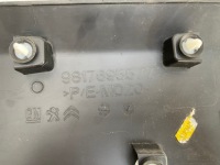 фото thumb №10, Citroen berlingo iii rifter 18- молдинг двері лівий задня задня 9817695577