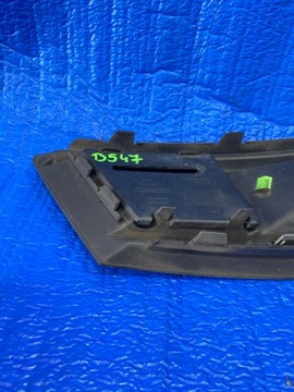 фото thumb №14, Audi a4 b9 левая решётка бампера s-line sline 8w0807681s
