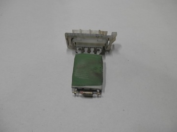 фото thumb №1, Land rover freelander i резистор резистор вентилятор