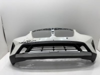 Купить Bmw x3 g01 x4 g02 lci рестайлинг  x line бампер перед передний решётки каркас, фото thumb