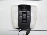 фото thumb №1, Mercedes c w204 лампа освітлення кабіни a2048208801