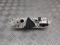 фото thumb №3, Панель обдув кондиционера ford focus mk2