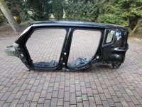 фото thumb №1, Крыло левый задняя блок двигателя bok порог jeep renegade