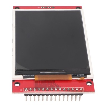 Модуль дисплея TFT LCD 2,8 дюйма