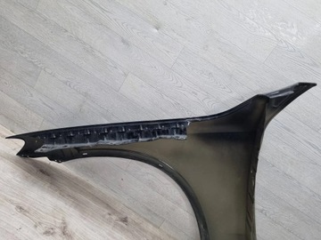 фото thumb №6, Крыло переднее правые mercedes-benz glc a2538810201