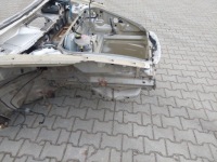 Піддон лонжерон ремінь перед 99750157900 porsche boxster cayman s 987 в Україні, фото thumb