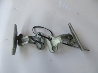 фото thumb №1, Freelander ii петля петлі двері лівий задня kpl lrc798