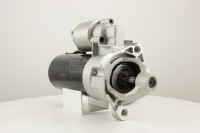 Стартер audi seat skoda volkswagen 1.9 tdi a3 a4 ibiza superb passat … Доставка, фото thumb