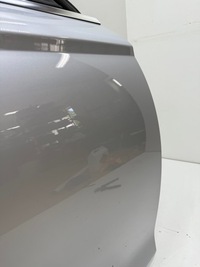 фото thumb №9, Audi a6 s6 c7 двері праве правий перед lx7w сріблястий idealne |wysyłka!