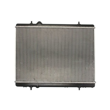 фото thumb №13, Nrf 53112 радіаторів, система охолодження двигуна 53112 nrf 53112