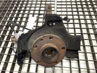 фото thumb №1, Поворотный кулак левый перед fiat tipo 1.4 95km