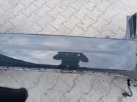 фото thumb №6, Vw golf vii sportsvan бампер задний pdc