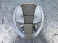 фото thumb №1, Mercedes w211 освещение кабины лампа бежевая