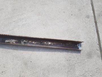 фото thumb №10, Бампер зад середній element хром bmw e30 вузька лампа дорестайлінг