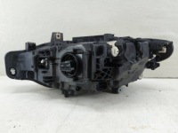 фото thumb №8, Bmw 3 f30 f31 lift lci led права лампа передня перед фара