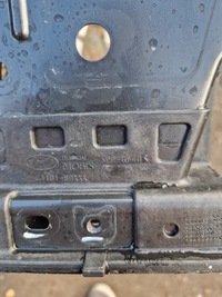 фото thumb №7, Pas перед hyundai i10 ii 2013-2019r