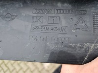 Бампер спойлер dół бампера mini clubman f54 15-20 перед 7370792 Ціна, фото thumb