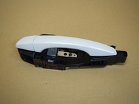 фото thumb №1, Ручка зовнішня лівий зад opel grandland x