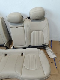 фото thumb №11, Сиденья заднее сиденье обшивки levante maserati