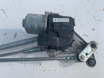 фото thumb №6, Tesla модель 3 рестайлінг 2021 комплектний механізм двірник 1076725-00-f