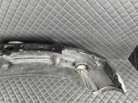 фото thumb №11, Volkswagen polo iv рестайлінг gti 05-09 бампер передній перед