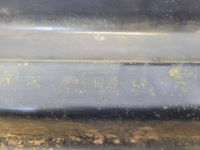 фото thumb №7, Підсилювач кронштейн бампера задня renault kadjar 2018 756105718r