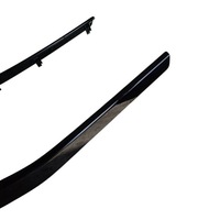 фото thumb №5, Молдинг отделочная бардачка туннель среднего do bmw x1 u11 x2 u10 1437554