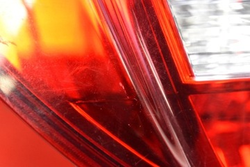 фото thumb №11, Лампа ліва зад задня 92401-1h3 kia ceed 1 i універсал 07-10