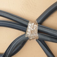 фото thumb №14, Прокладка дверь кузовная chevrolet cruze sedan оригинальный номер