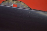 фото thumb №8, Крыло правый перед передний granatowy mercedes cls w219 c219 04-08