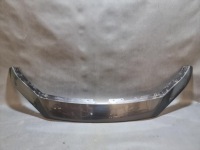 Купить Mazda 3 iv 19- защита решетка решётка молдинг бампер, фото thumb