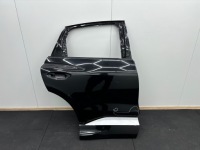 фото thumb №1, Audi q4 e-tron etron sportback 89a двері праве задні задня