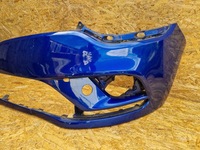 фото thumb №3, Бампер перед renault clio v 5