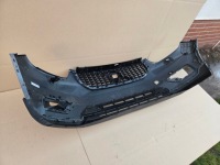 Volvo xc40 r-design 17- бампер передний super в Украине, фото thumb