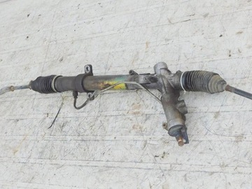 фото thumb №6, Mercedes vito w639 2.2 2004r рулевая рейка трансмиссия рулевая