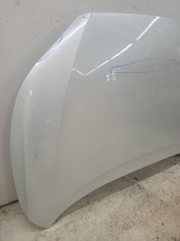 фото thumb №5, Toyota corolla cross 21- капот кришка двигуна перед передня fv