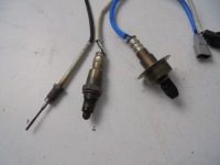 фото thumb №2, Датчики датчики выхлопных газов renault clio v 1.6 19-