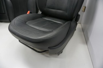 фото thumb №8, Hyundai ix35 12r сидіння диван обшивки