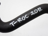 фото thumb №5, Wąż шланг трубка wody 2q0121063 vw t-roc 1.0 tsi dkr 20r