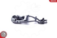 фото thumb №3, Рамка ручка багажника seat arosa 97-04