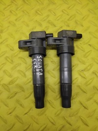 фото thumb №1, Hyundai sonata 2.4 катушка зажигания